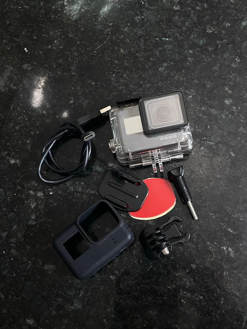 GoPro Hero 5