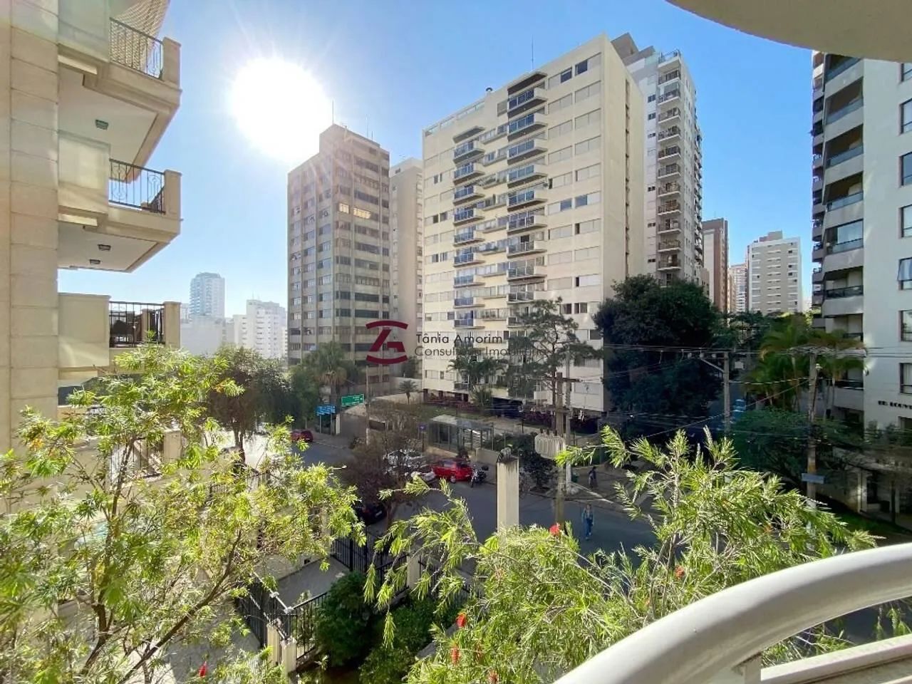 Apartamento com 3 quartos para alugar, 105 m² - Perdizes - São Paulo/SP - Foto 3