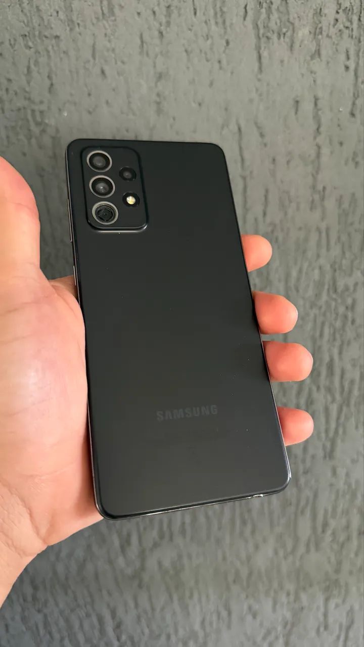 Celular A52 128gb SEM DETALHES - Foto 3
