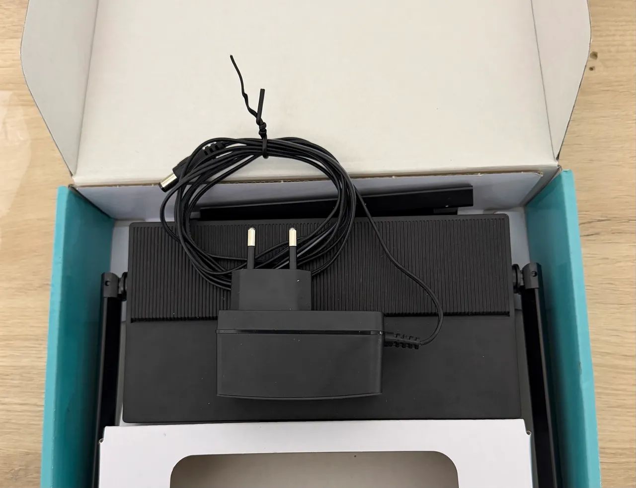 Roteador tp-link mesh ax1800 - Foto 4