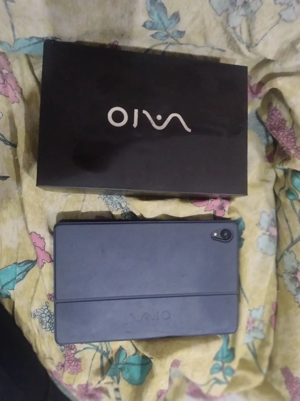 Tablet Vaio Tl10 - Foto 4