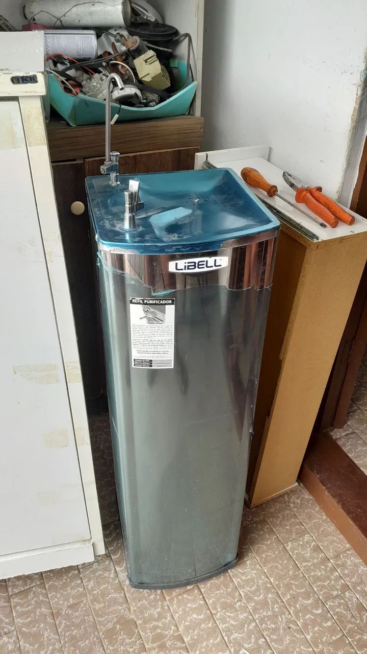 Bebedouro conservado - Foto 2