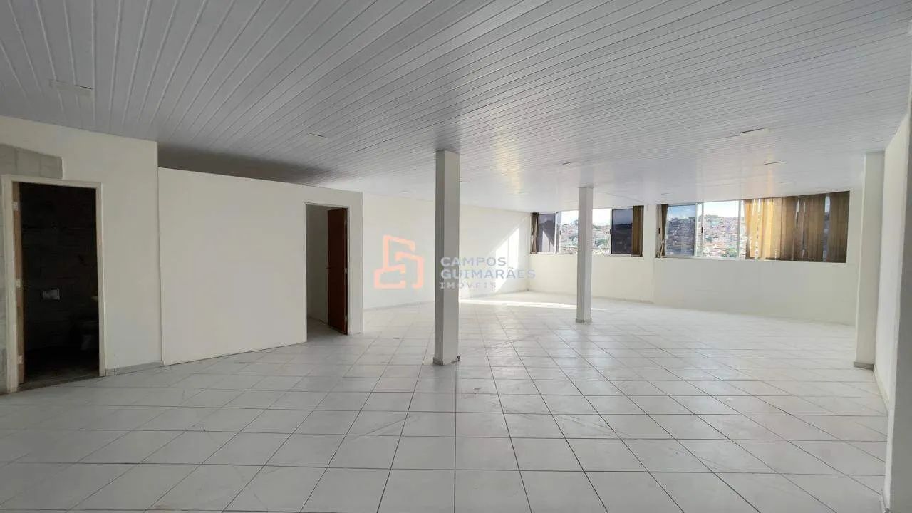Sala para aluguel, Glória - Belo Horizonte/MG - Foto 2