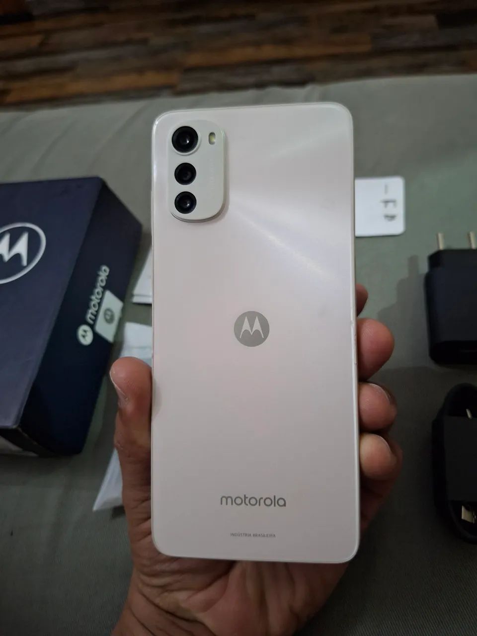 Celular mororola barato - Foto 2