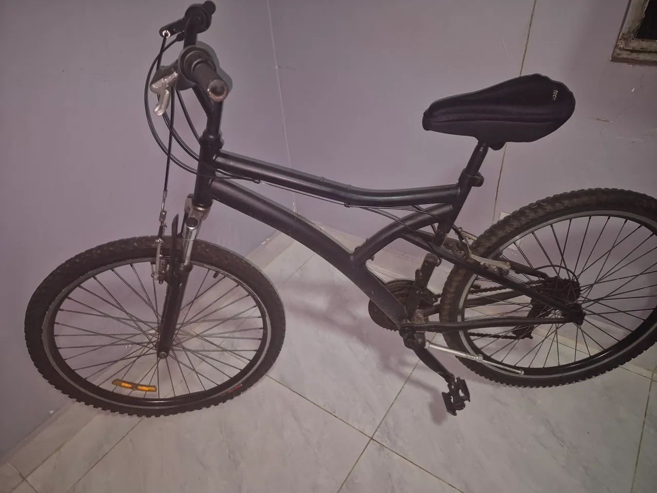 Bicicleta Caloi Aro 26  - Foto 3