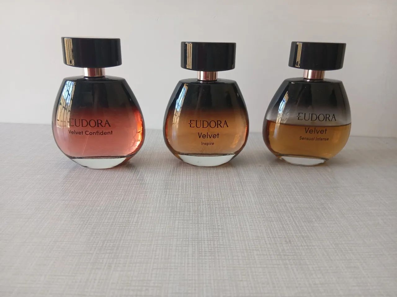 Perfumes Eudora