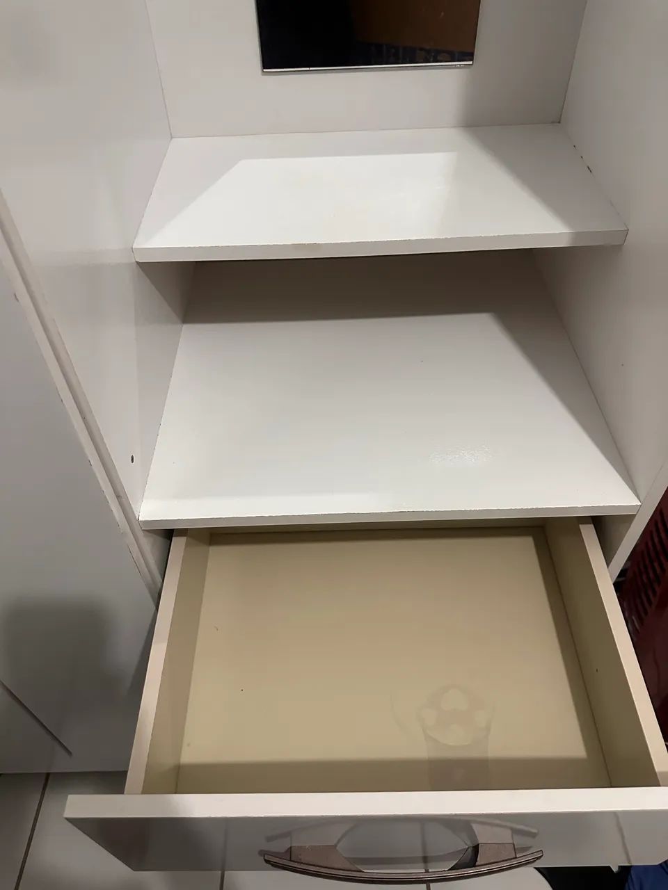 Guarda-roupa semi novo.  - Foto 2