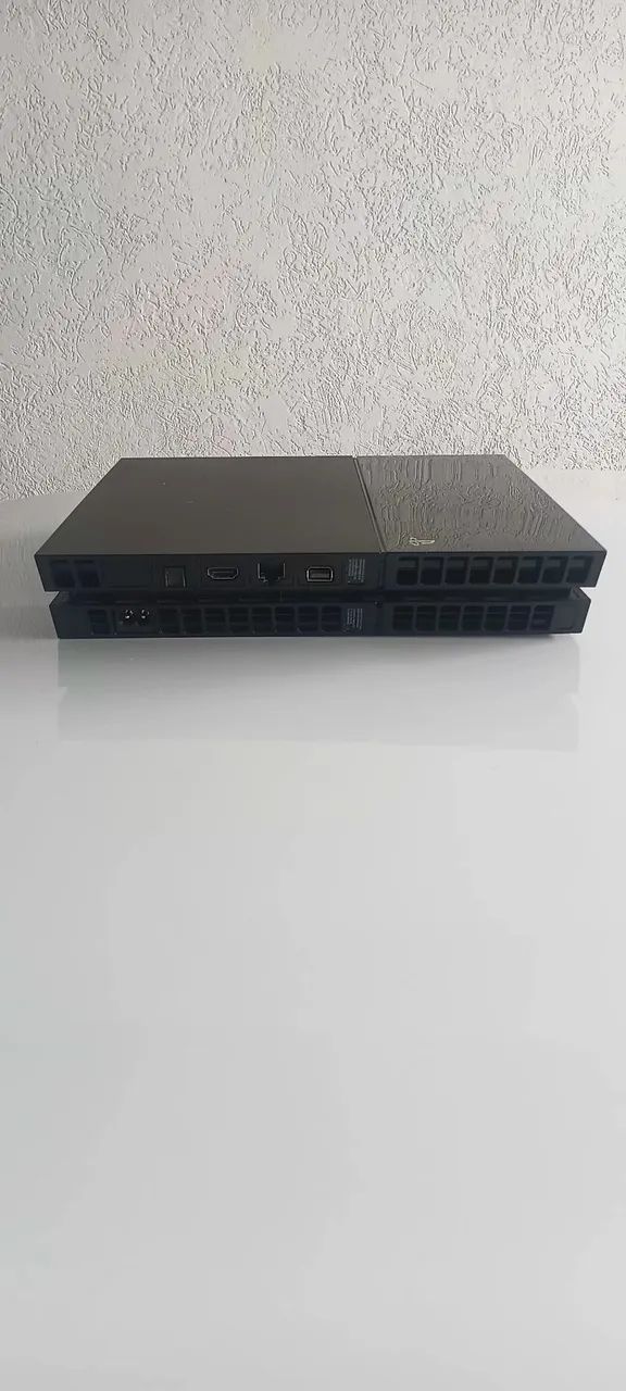 Vendo ps4 - Foto 3