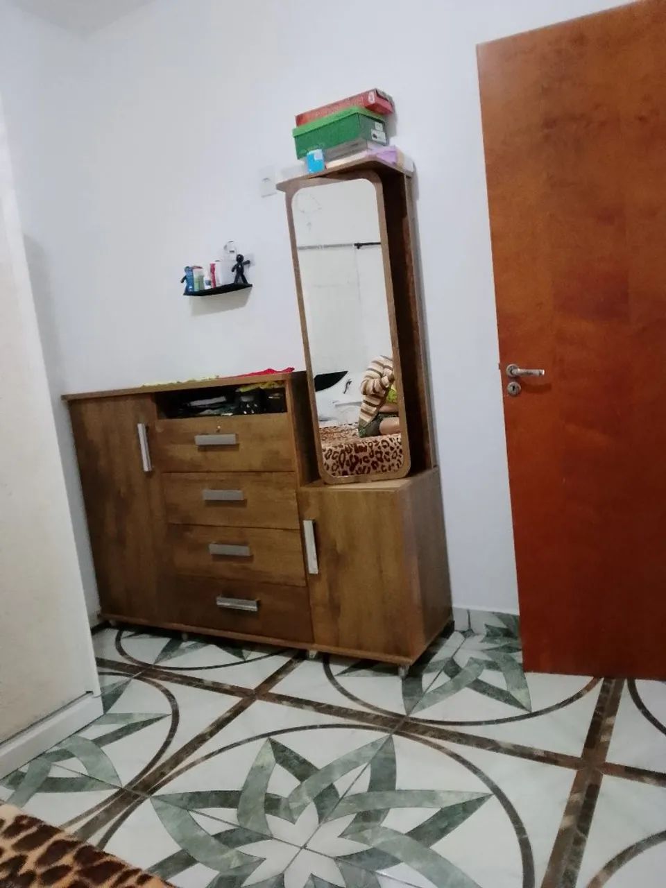 Vendo comoda