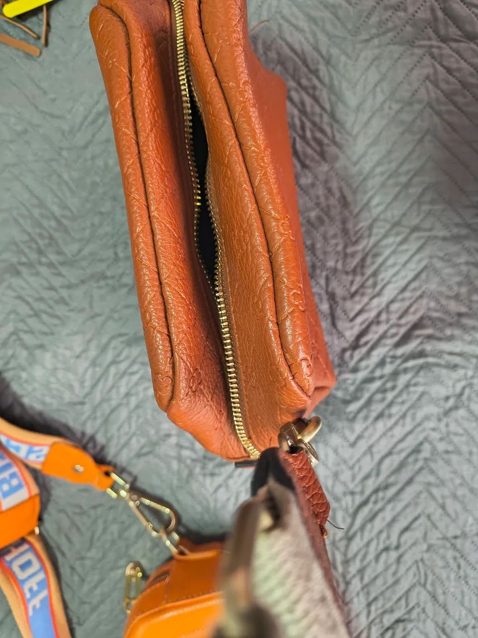 Bolsa Capodarte  - Foto 3