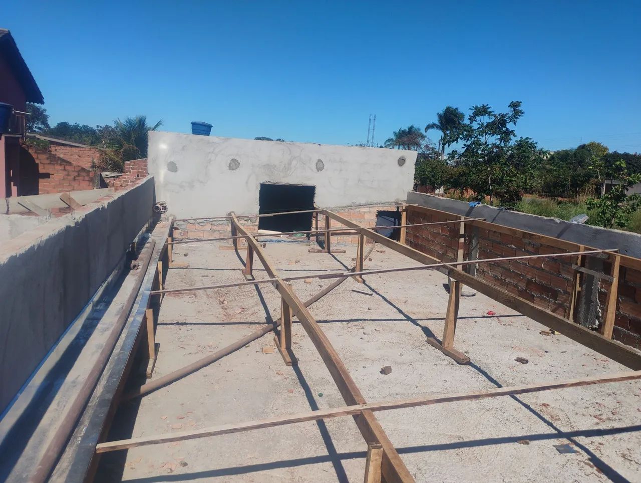 Pedreiro disponível! orçamento sem compromisso!
