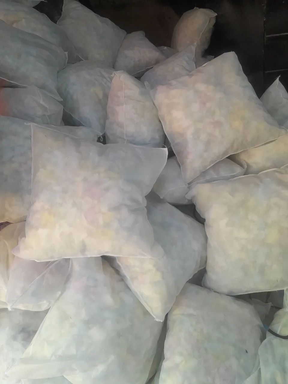 Refil de almofadas  - Foto 2