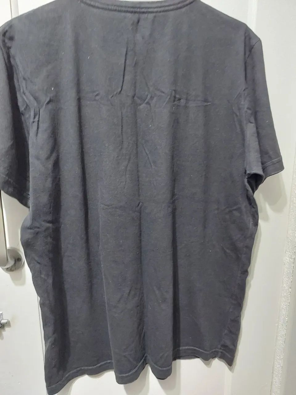 Camisa do Batman 80 anos - Foto 4