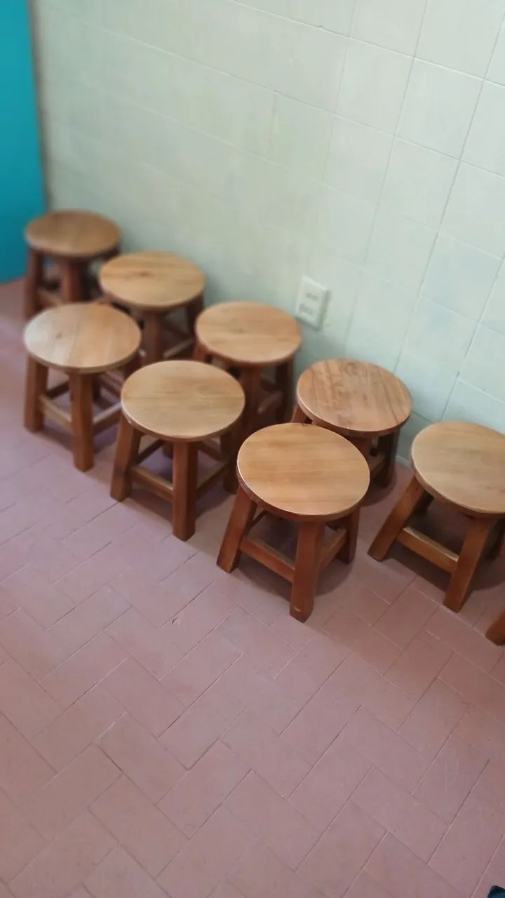Banquetas  - Foto 4