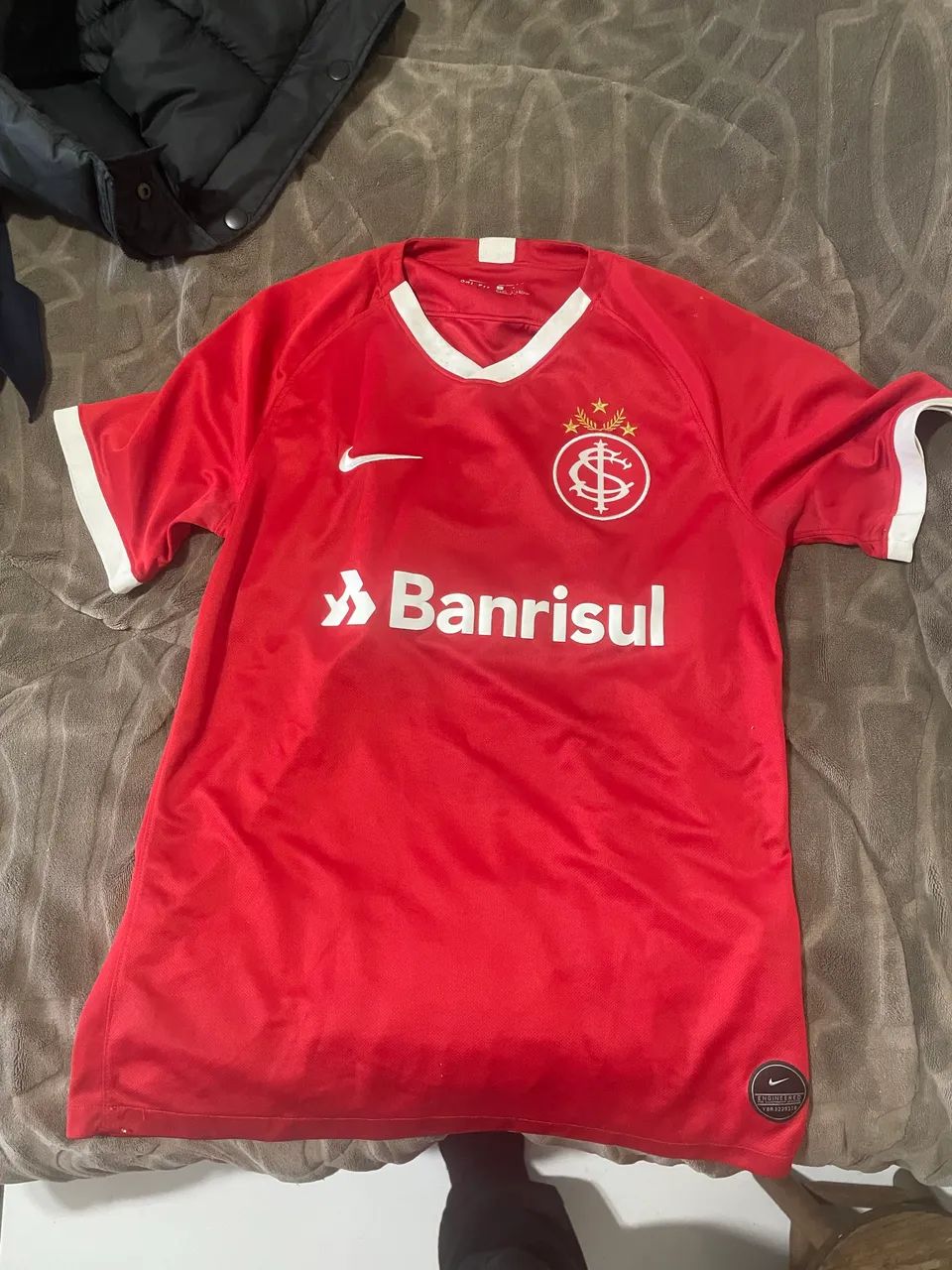 Camisa Inter tamanho M