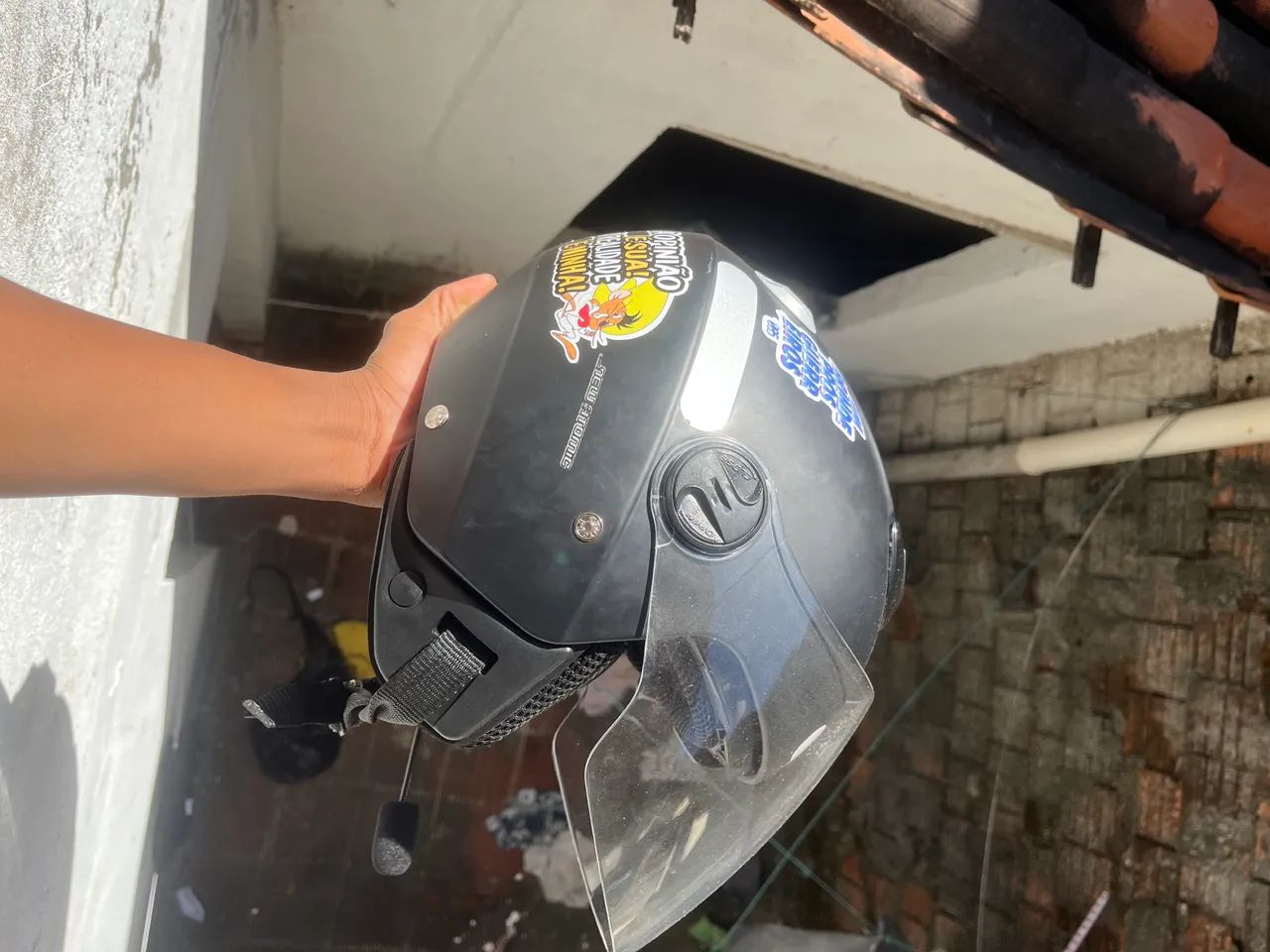 CAPACETE - Foto 3