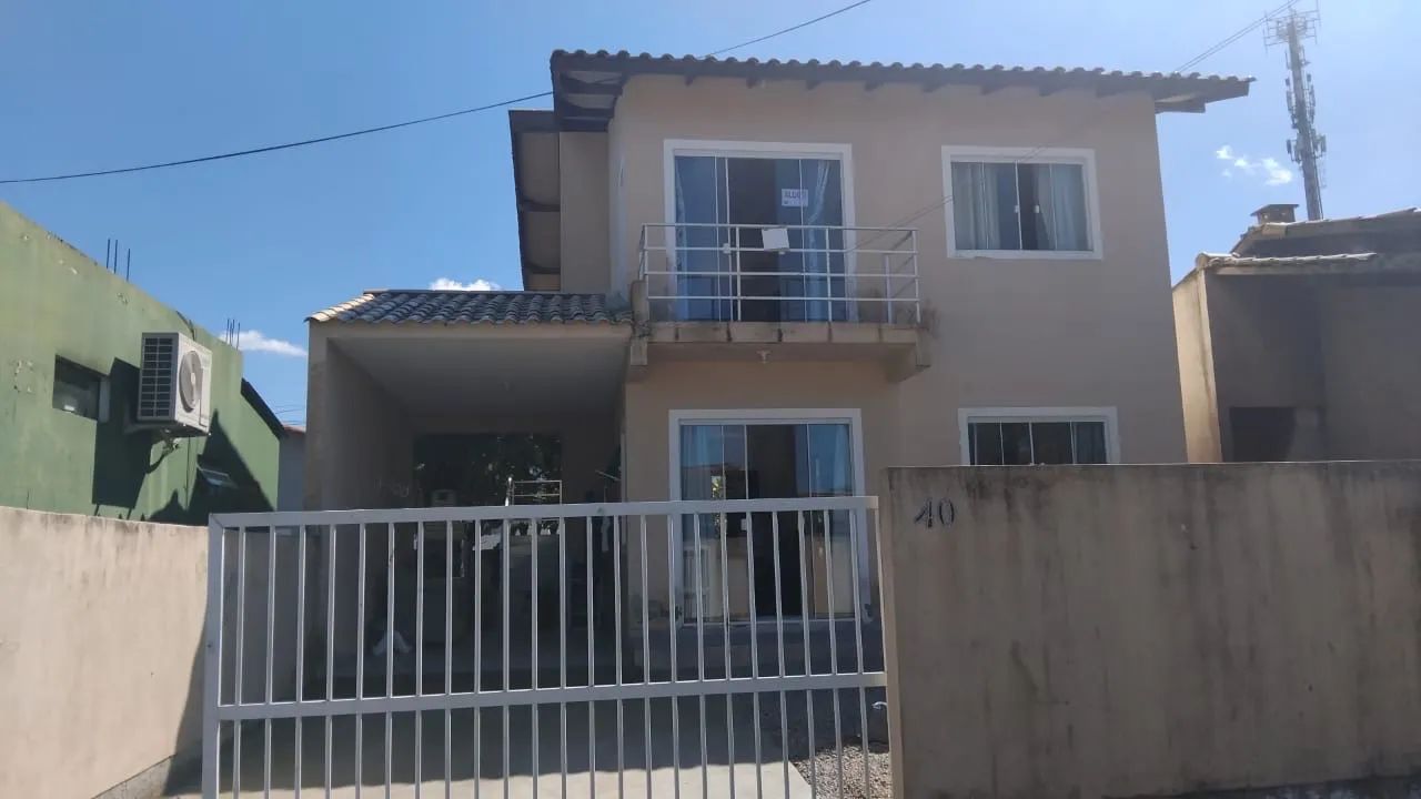 Aluguel Casa dois quartos  - Foto 4