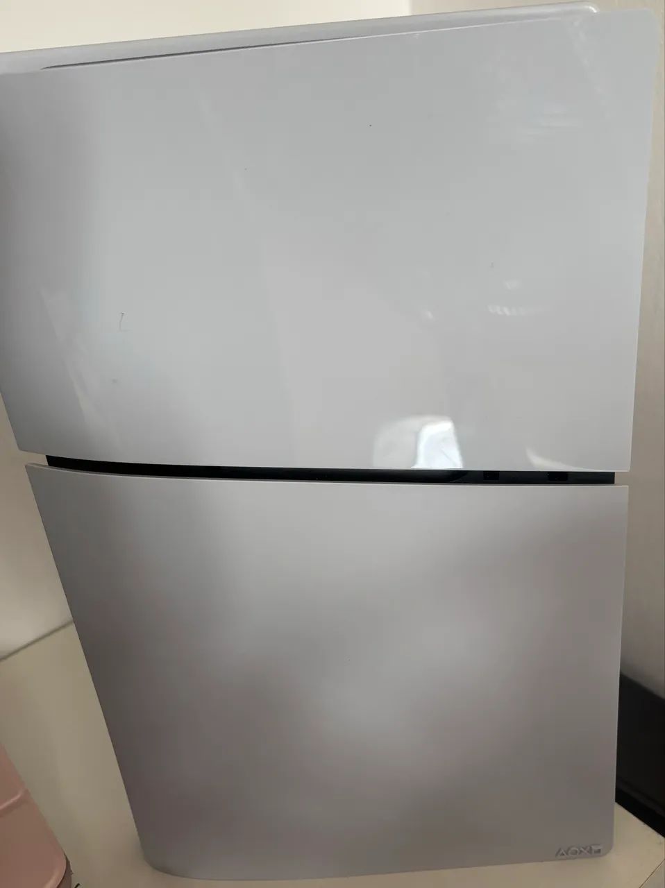 Vendo PS5 mídia digital 
