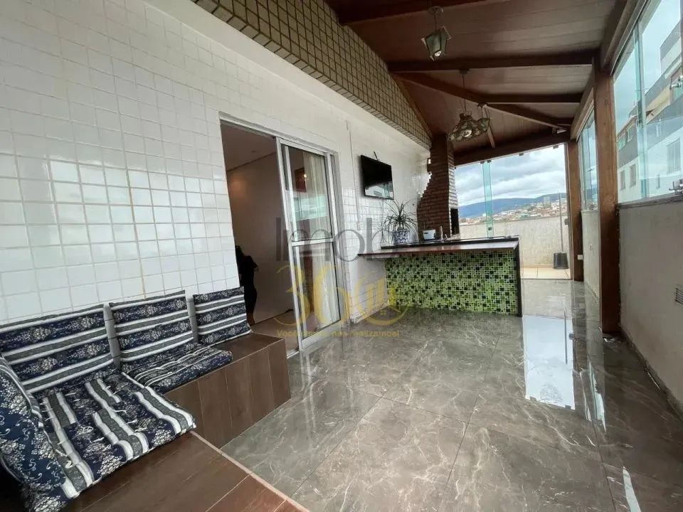 COBERTURA Á VENDA - DIAMANTE - Foto 3