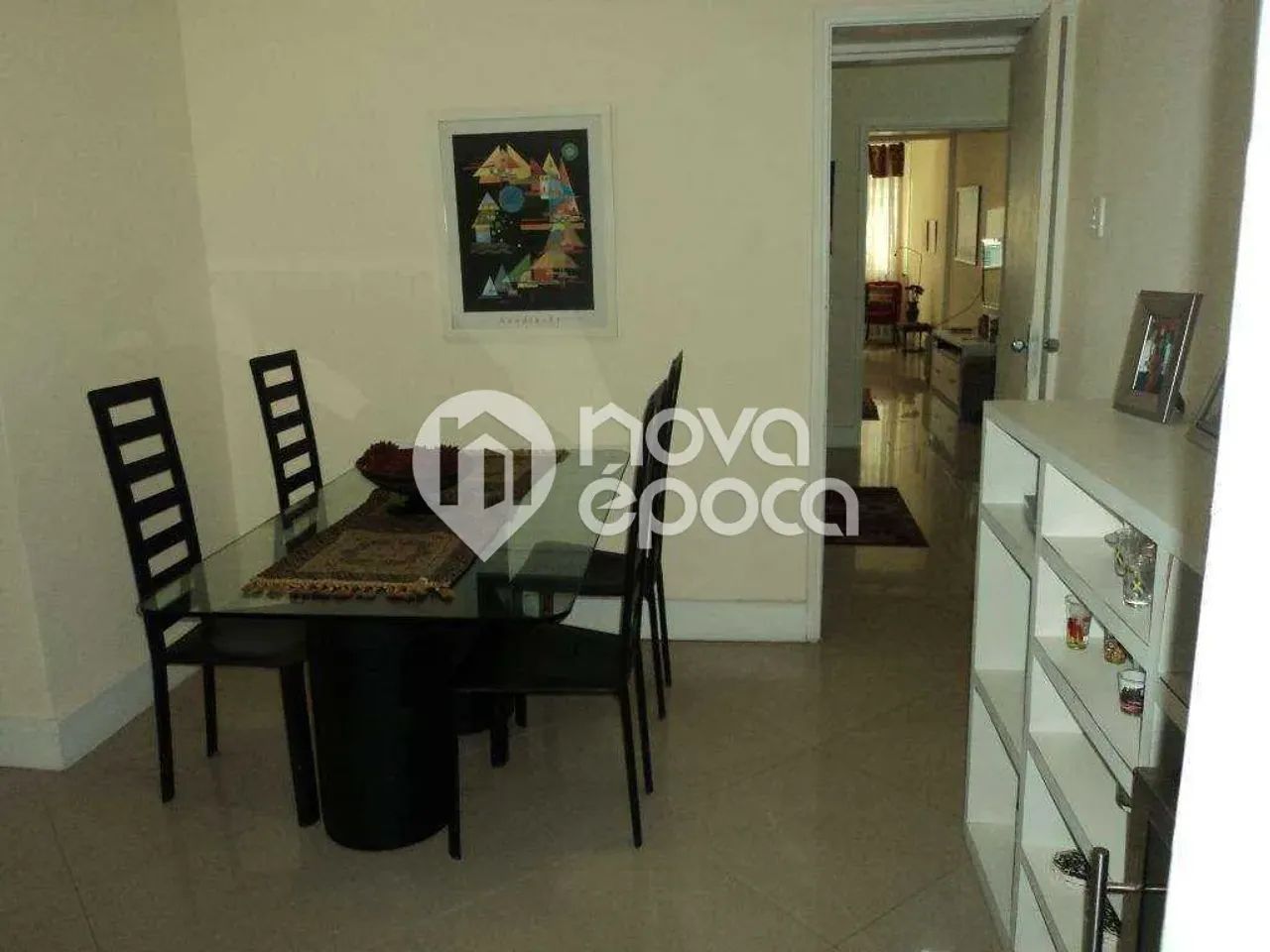 Leme | Apartamento 3 quartos, sendo 1 suite - Foto 3