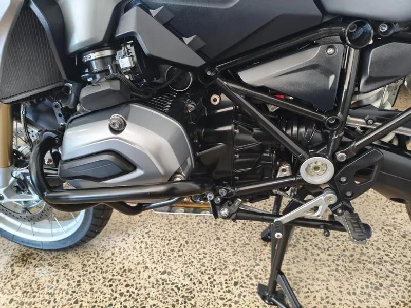 BMW R 1200-GS 2015 - Foto 5