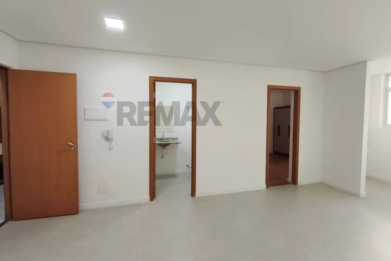 Apartamento 56m², uma suíte e com vaga - Foto 2