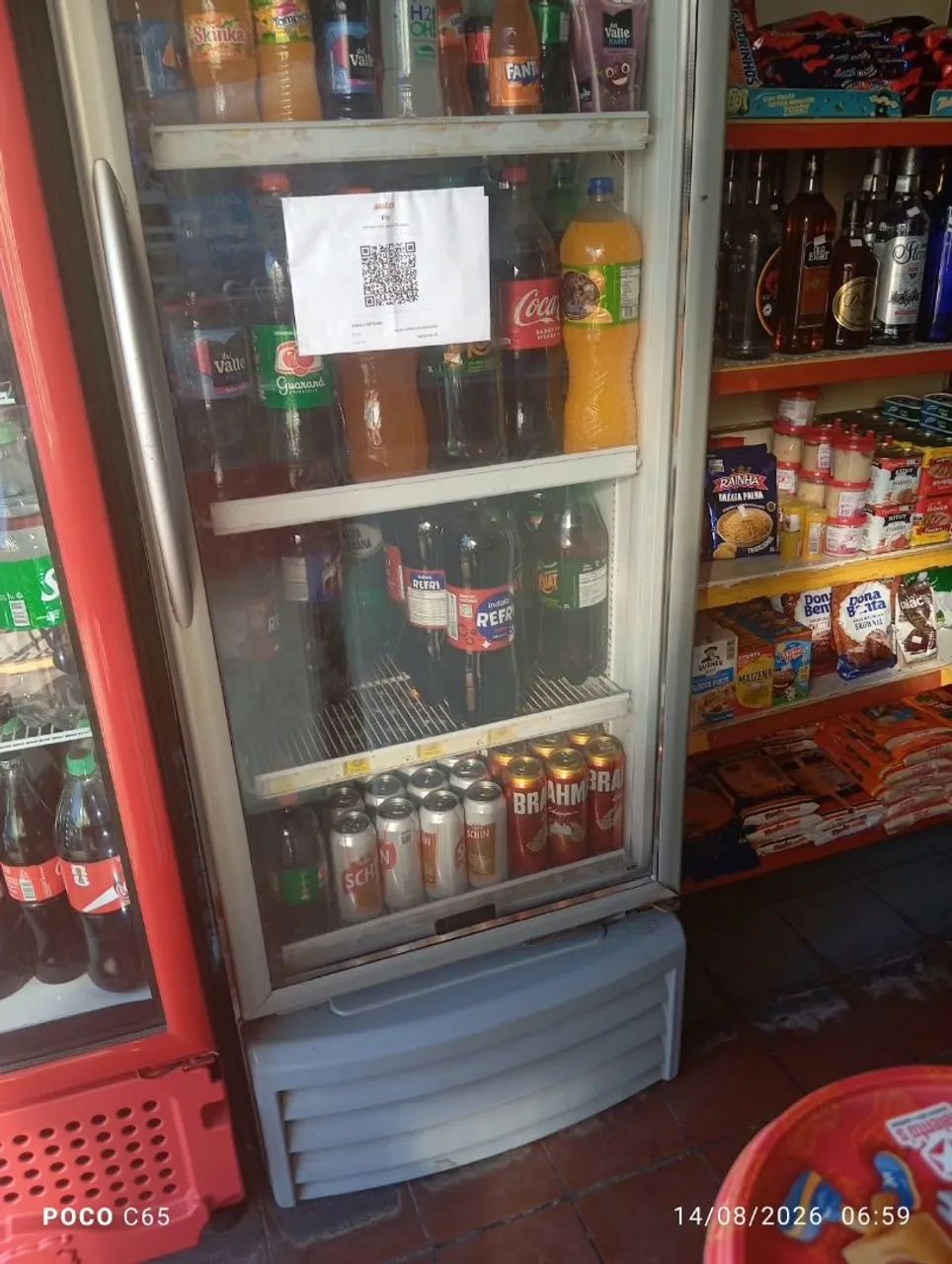 Vende-se  freezer - Foto 2