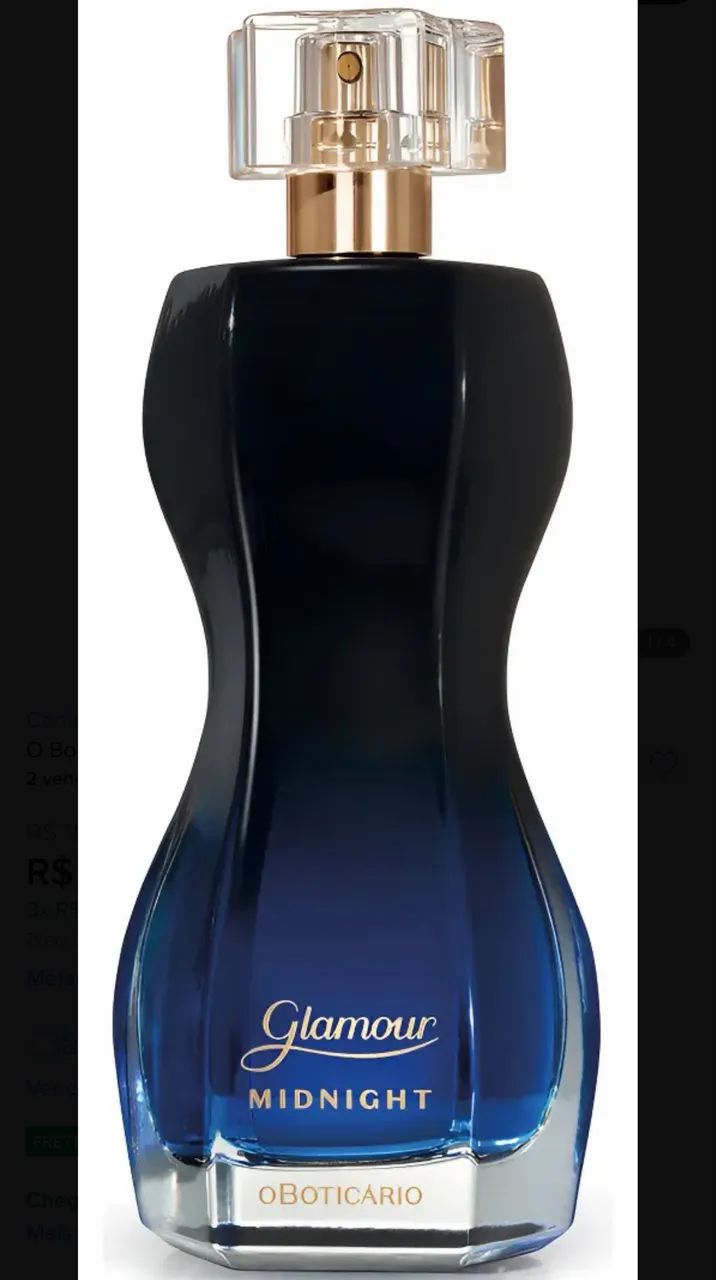 Malbec magnetic 100ml  - Foto 4