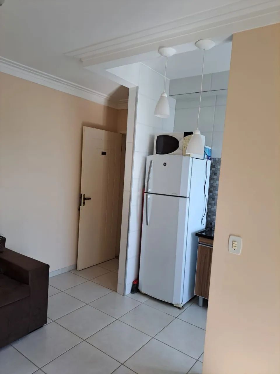 Foto - Serra - das Laranjeiras
