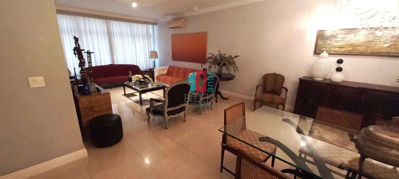 Copacabana | Apartamento 3 quartos, sendo 1 suite
