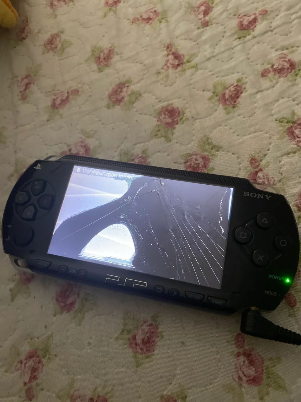 PSP - Foto 3