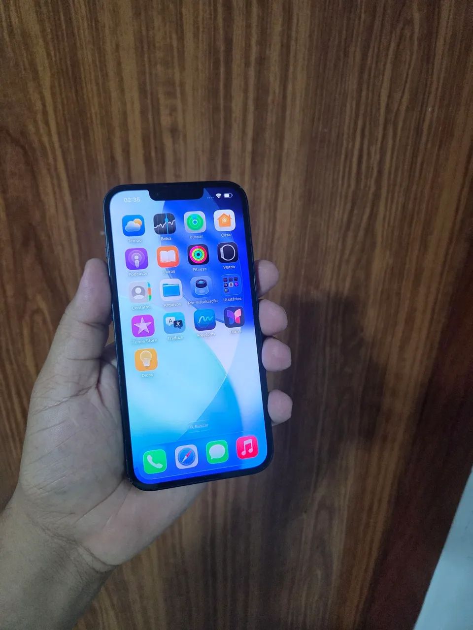 IPHONE 14 - 128 GB ZERO TODO original  - Foto 3