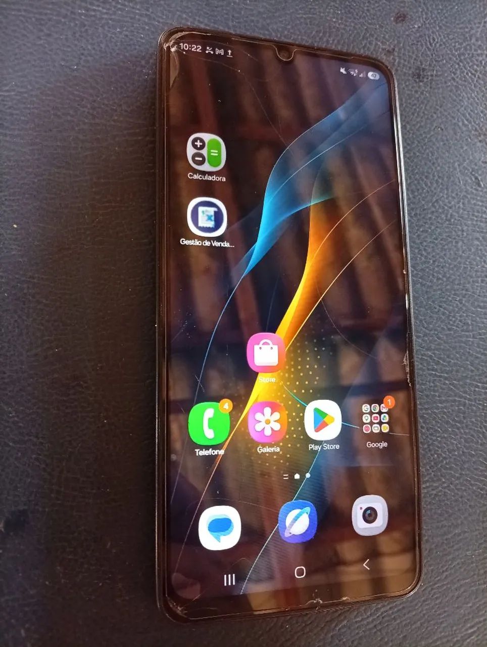Samsung A07 128 gb. - Foto 4