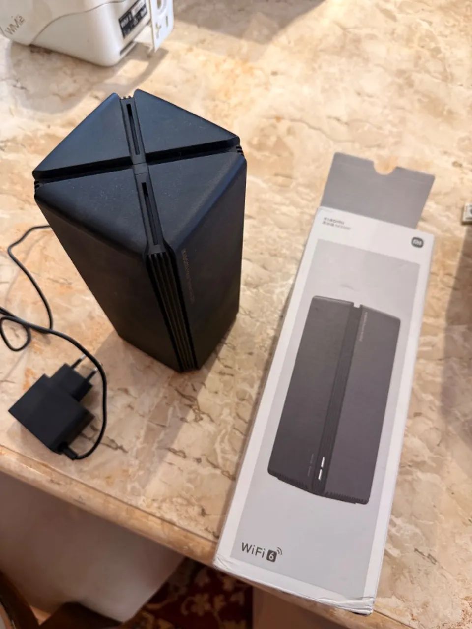 Xiaomi AX3000 Roteador Mesh - Foto 2