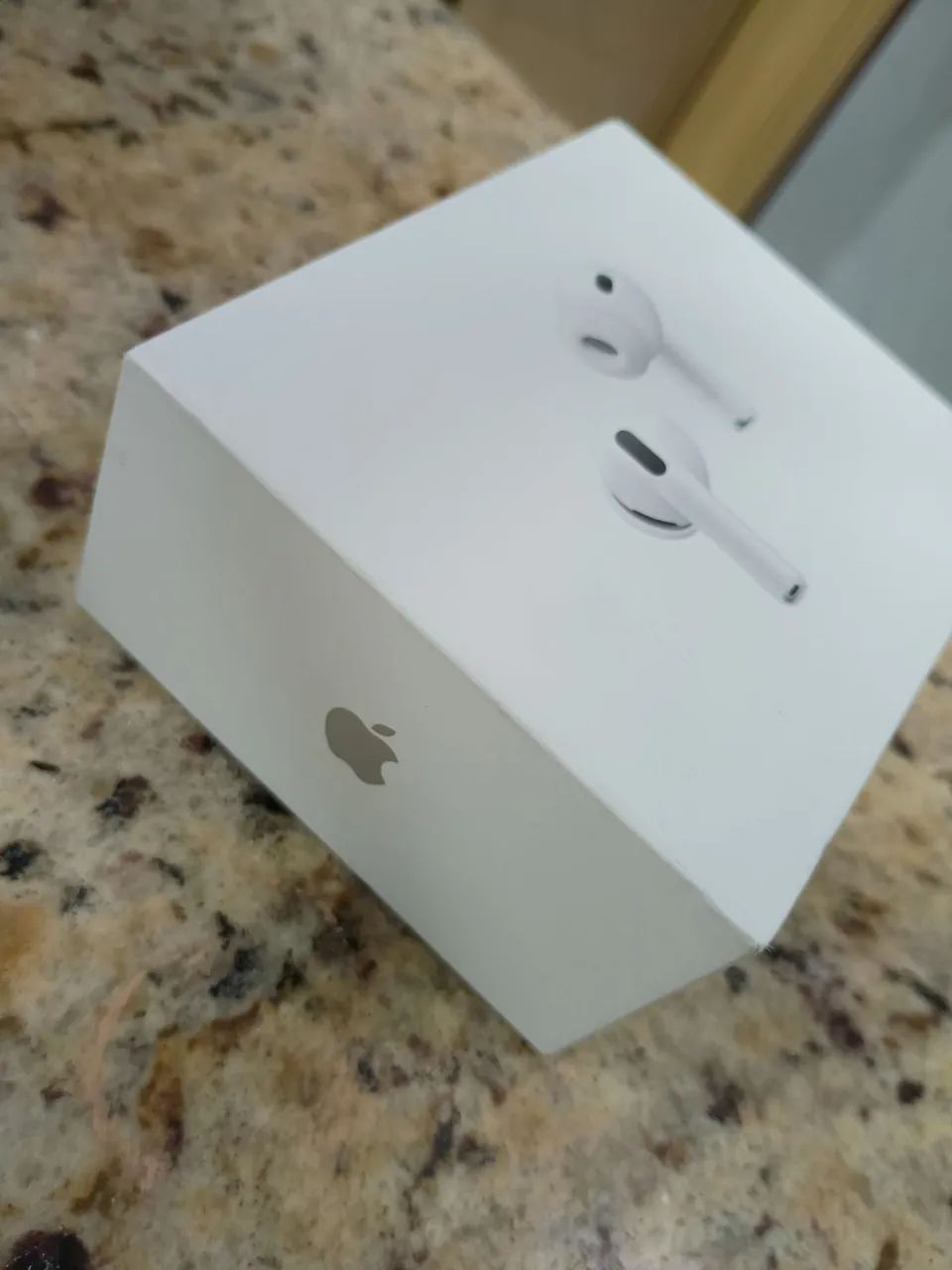 Airpods pro 3 Original Lacrado NF 17/04/26 - Foto 2