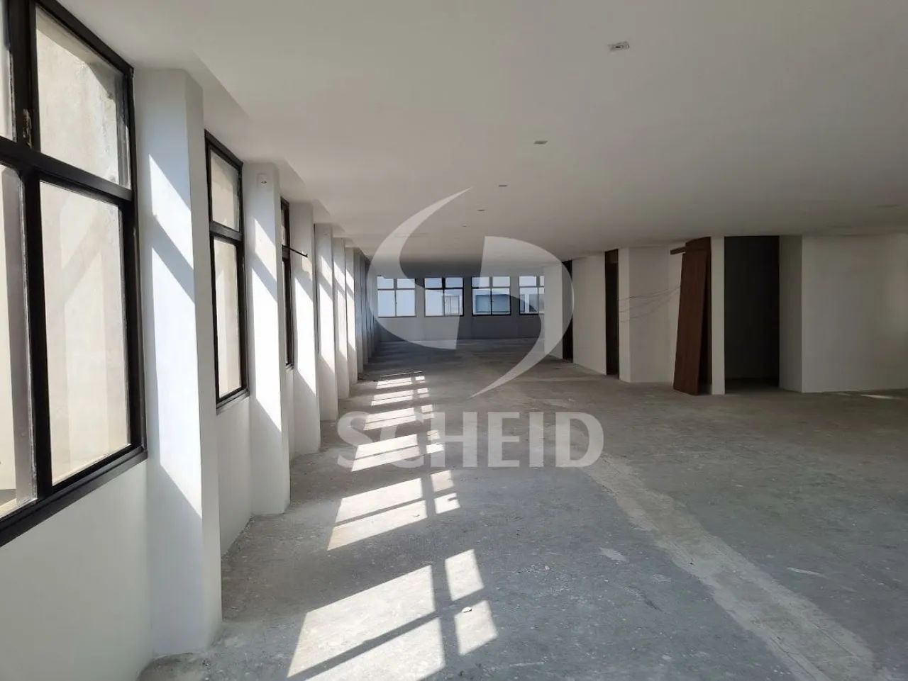 Conjunto comercial para locação na Vila Olímpia com 230m², 3 banheiros, 5 vagas, ar-condic - Foto 5