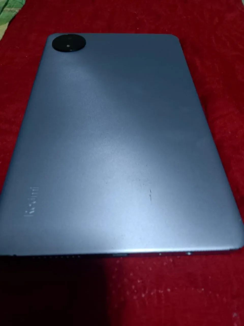 Redmi pad 128 gb + teclado e mouse  - Foto 2