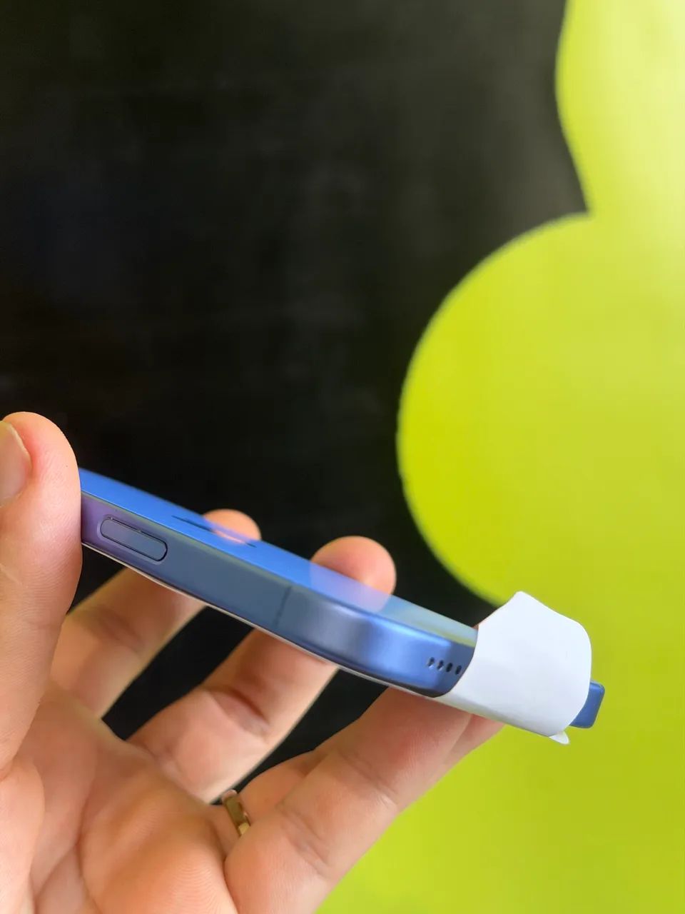 iPhone 16 128GB - Foto 2