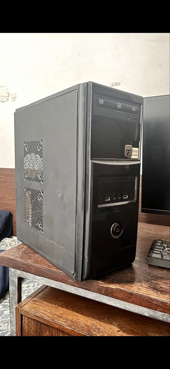 Pc gamer GTX 1060 oportunidade  - Foto 2