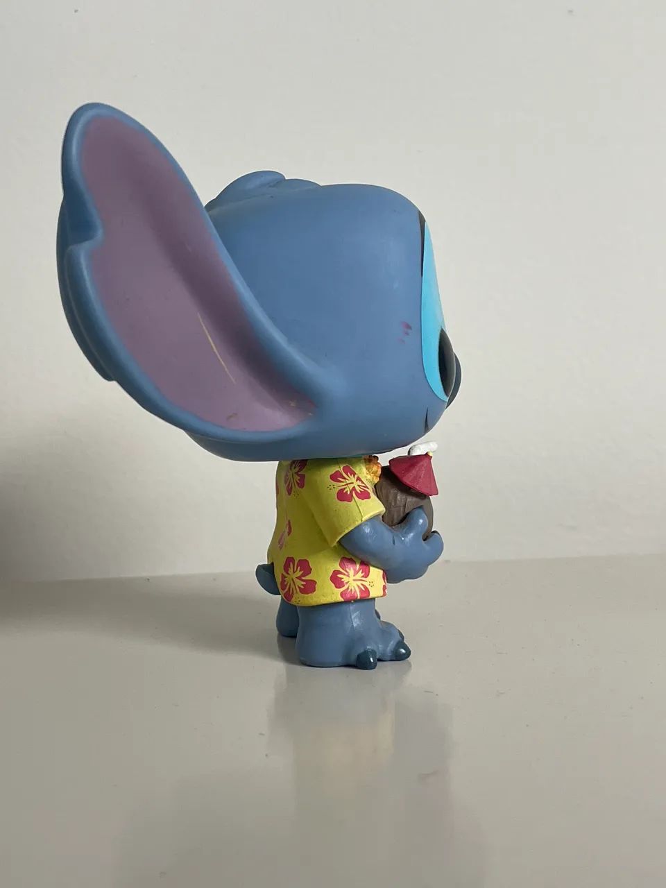 Funko pop Aloha Stitch 203 - Foto 4