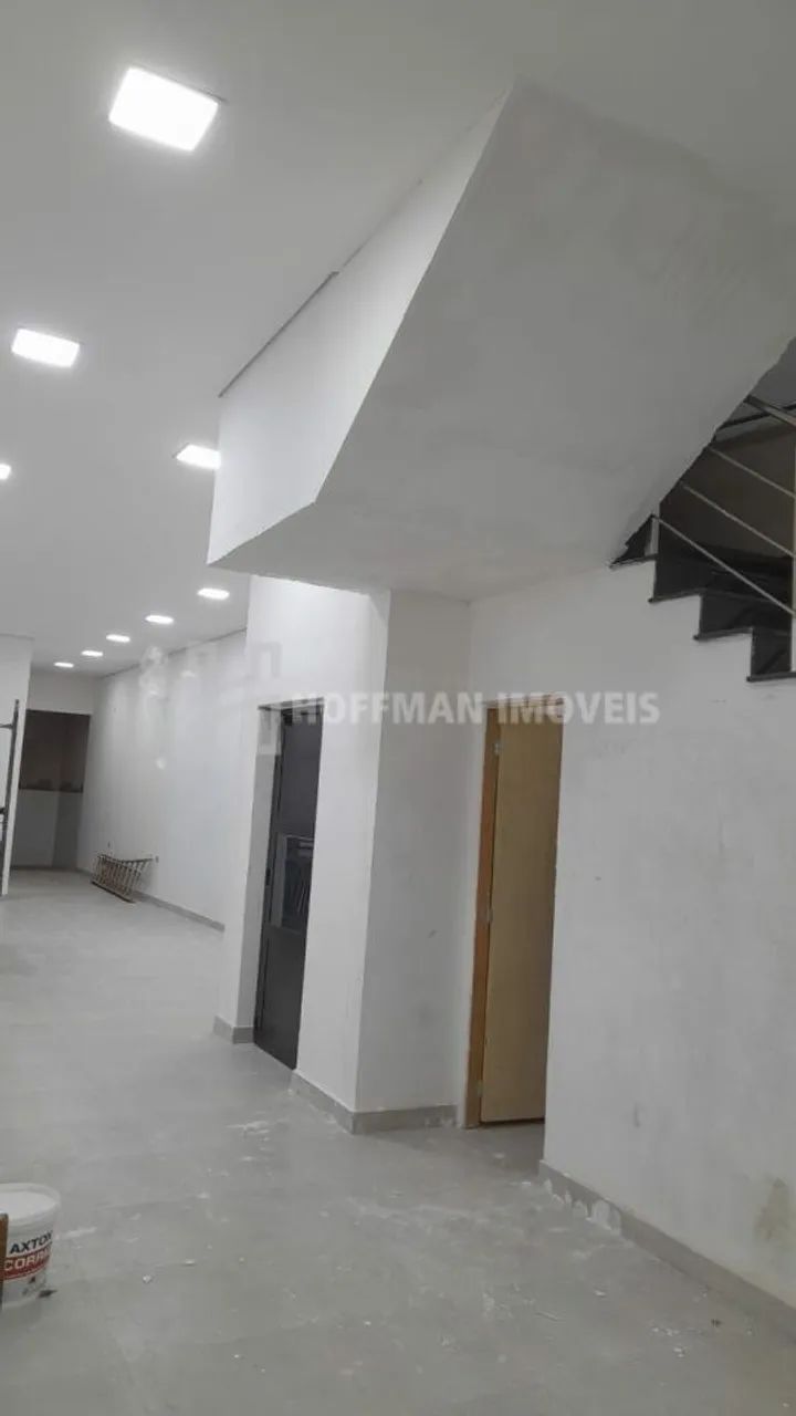 Salão comercial Dois Andares no bairro Santa Paula - Foto 5