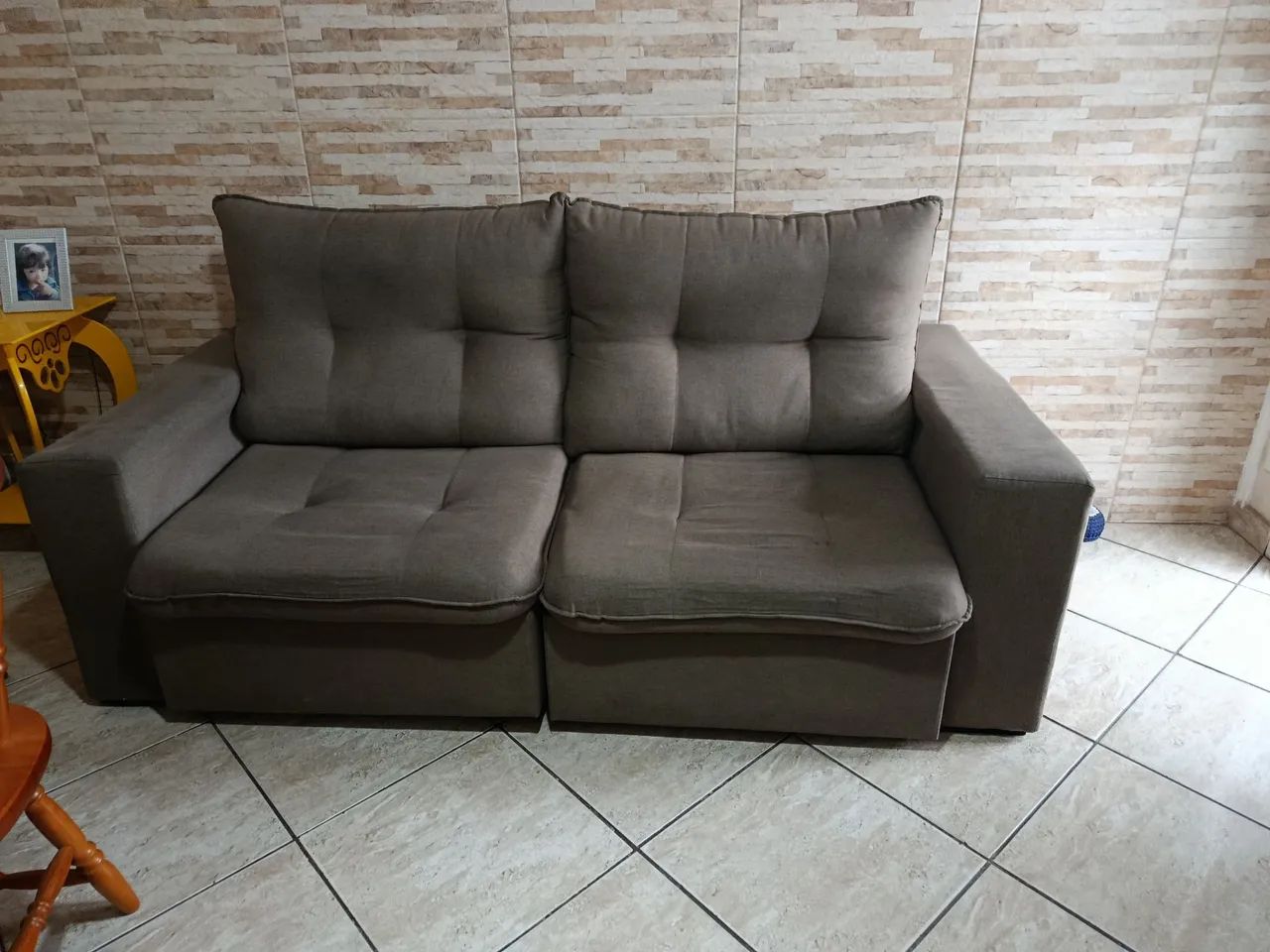 Sofá retrátil  - Foto 3