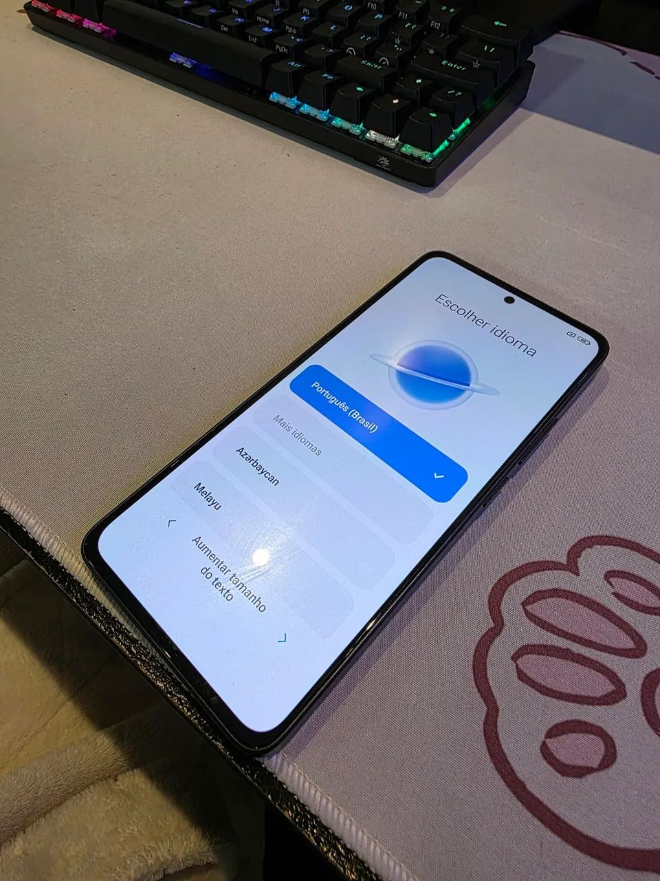 Redmi note 13 bom estado - Foto 5
