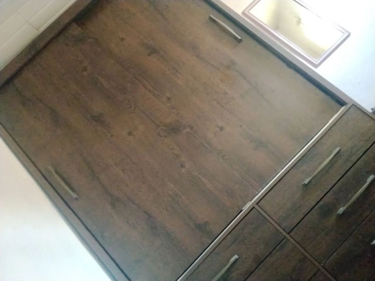 Guarda roupa solteiro  - Foto 2