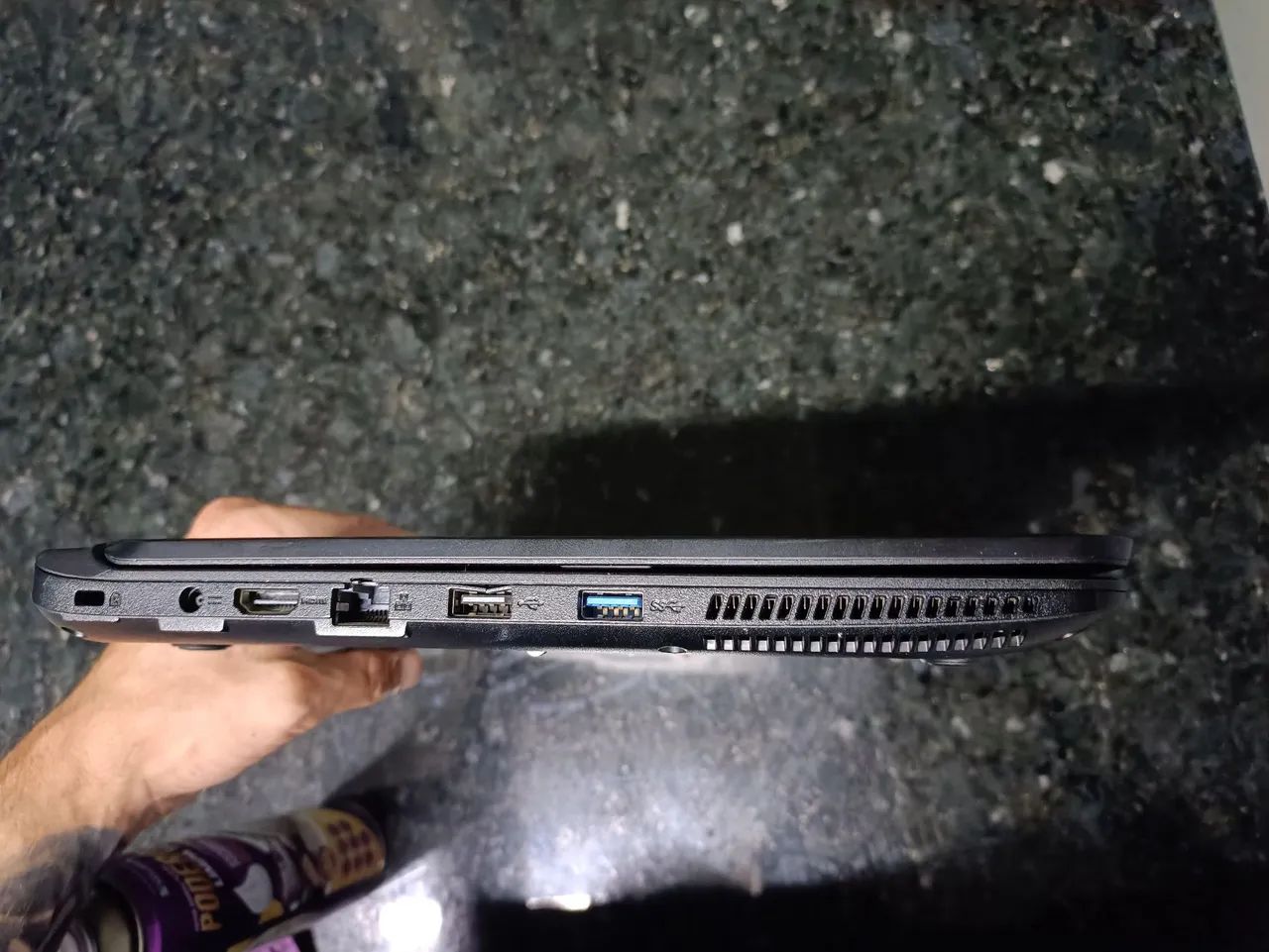 Notebook HP Intel Core i3 | 4GB RAM | HD 500GB - Foto 5