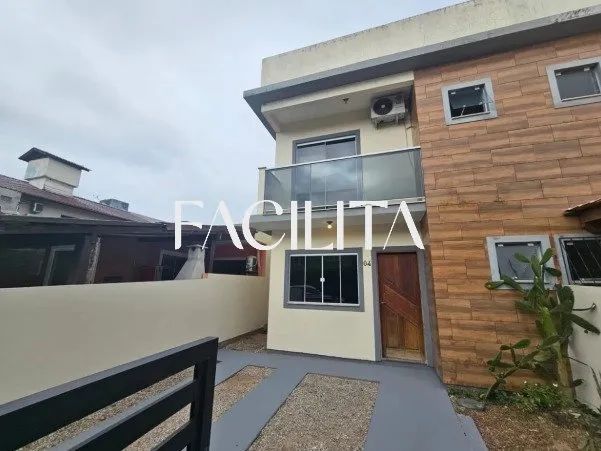 Casa com 2 quartos no bairro Ingleses, Florianópolis. - Foto 2