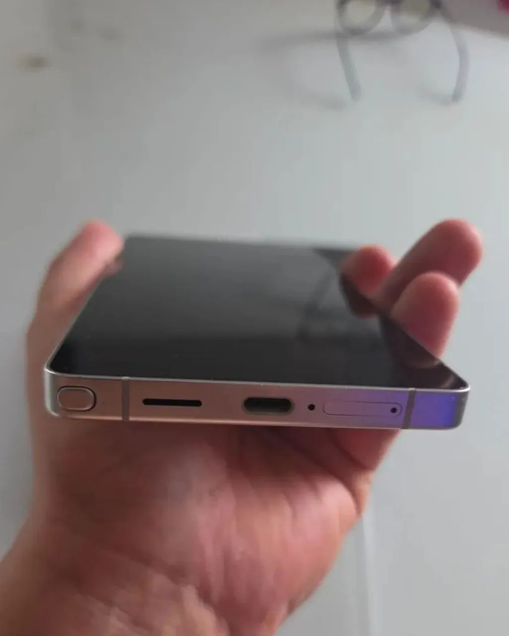 SAMSUNG GALAXY S25 ULTRA - Foto 2