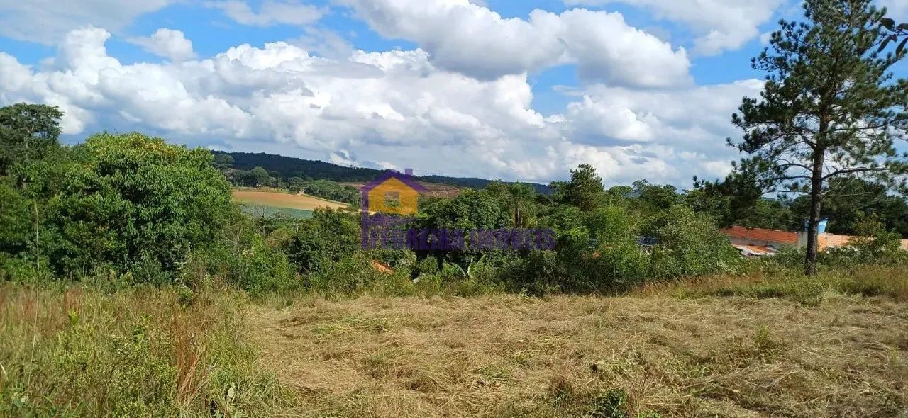 terreno próximo a represa com 1000 metros quadrados- Ibiúna - SP