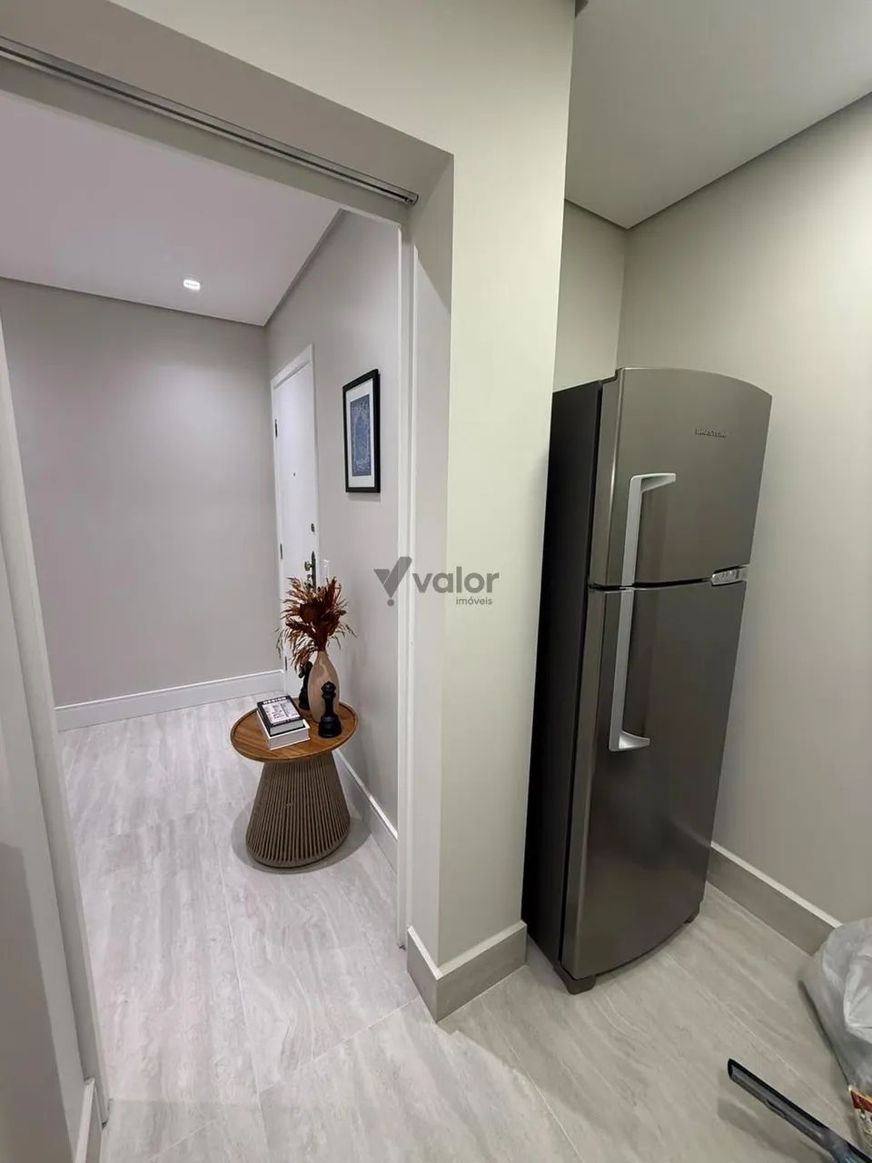 Apartamento para alugar em Campinas, Cambuí, com 1 quarto, com 60 m², Edifício Saint James - Foto 4