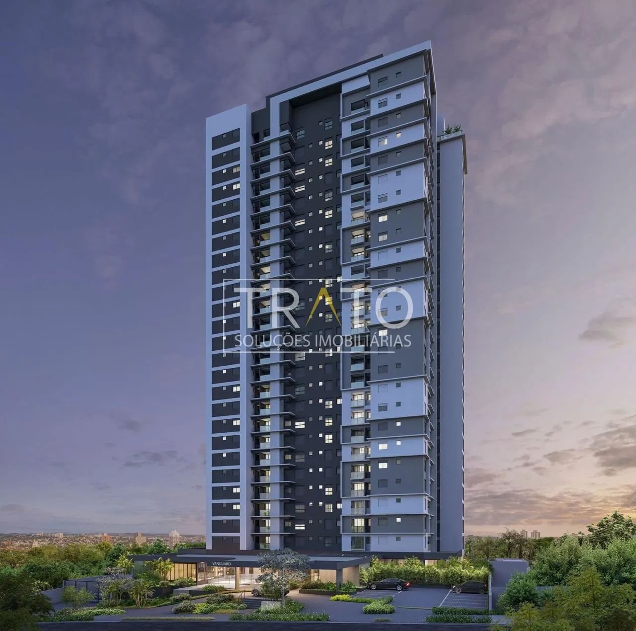 apartamento - Chácara da Barra - Campinas - Foto 4